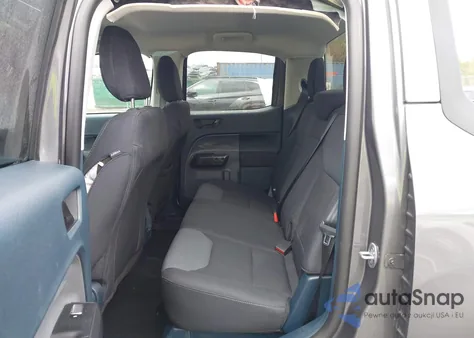 2023 Ford Maverick Xl from USA, damaged, VIN 3FTTW8E34PRA53601